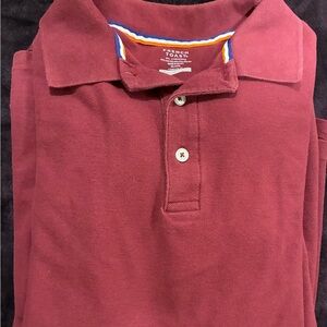French Toast boys XL (18-20 Husky) Polo Shirts